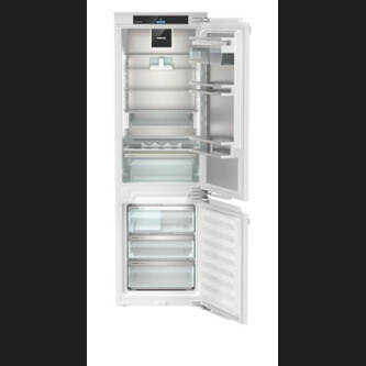 Combină frigorifică integrabilă Liebherr ICNdi 5173 cu EasyFresh şi NoFrost, 255 l