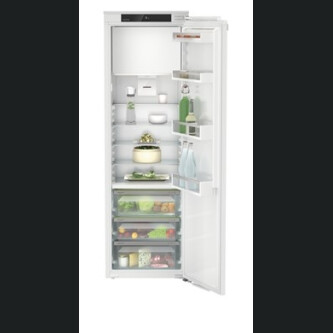 Racitor incorporabil Liebherr IRBd 5121 Plus BioFresh, 275 l, clasa D