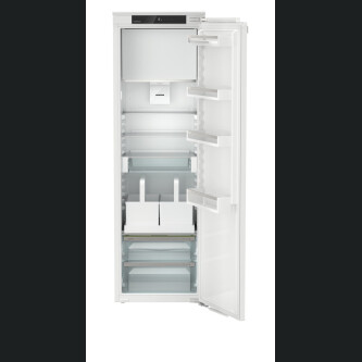 Frigider cu o usa incorporabil Liebherr Premium IRDdi 5120, 286 l, clasa D