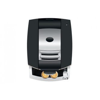 Espressor automat JURA J8, Wi-Fi, Midnight Silver