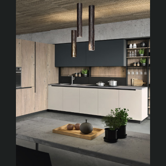 Bucatarie ARAN Cucine LAB13