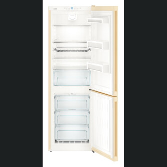 Combina frigorifica Liebherr Plus CNbe 4313, NoFrost, 310 l, E