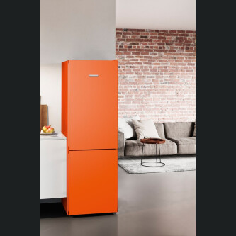 Combina frigorifica Liebherr Plus CNno 4313, NoFrost, 310 l, E