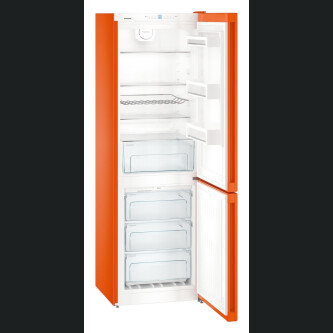 Combina frigorifica Liebherr Plus CNno 4313, NoFrost, 310 l, E