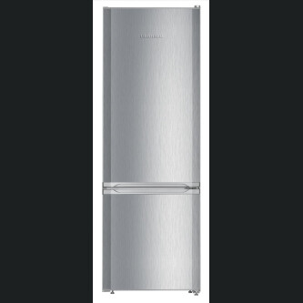 Combina frigorifica Liebherr Plus CUel 281, SmartFrost, 265 l, F