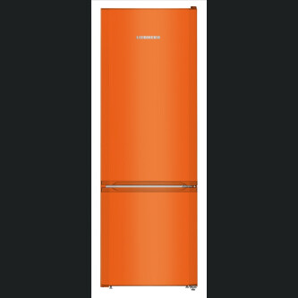 Combina frigorifica Liebherr Plus CUno 2831, SmartFrost, 265 l, F
