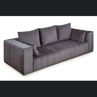 Canapea living Eros - expus showroom