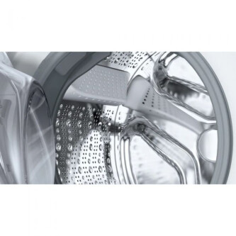 Masina de spalat rufe frontala BOSCH WGE02400BY, 7 kg, 1400rpm, Clasa A, alb