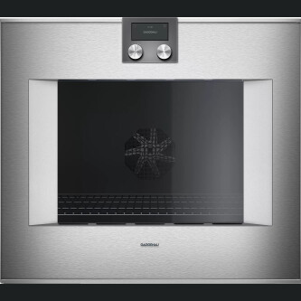 Cuptor electric incorporabil Gaggenau, seria 400, A, 110l, 76 x 67 cm, inox, BO481112