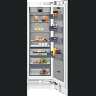 Frigider incorporabil Gaggenau, seria 400, 212.5 x 60.3 cm, RC462305