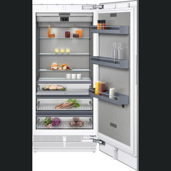 Frigider incorporabil Gaggenau, seria 400, 212.5 x 90.8 cm, RC492305