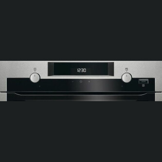 Cuptor electric PULSSTEAM AEG, BCE455350M, autocuratare catalitica, 71 l, A+