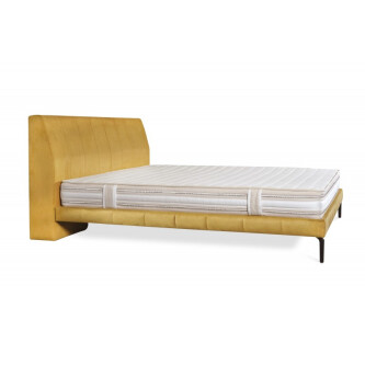 Pat Boxspring Slim Base SoHo