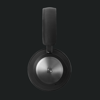 Casti gaming wireless Over-Ear Bang & Olufsen Beoplay Portal, Adaptive Noise Cancelling, Black Anthracite