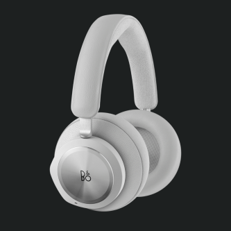 Casti gaming wireless Over-Ear Bang & Olufsen Beoplay Portal, Adaptive Noise Cancelling, Grey Mist