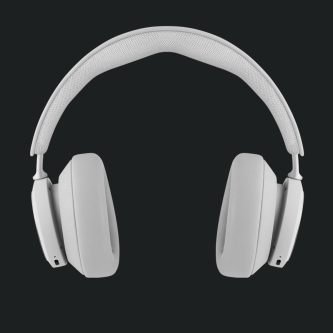 Casti gaming wireless Over-Ear Bang & Olufsen Beoplay Portal, Adaptive Noise Cancelling, Grey Mist