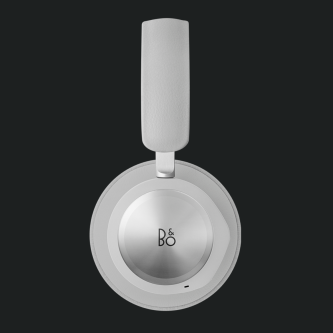 Casti gaming wireless Over-Ear Bang & Olufsen Beoplay Portal, Adaptive Noise Cancelling, Grey Mist