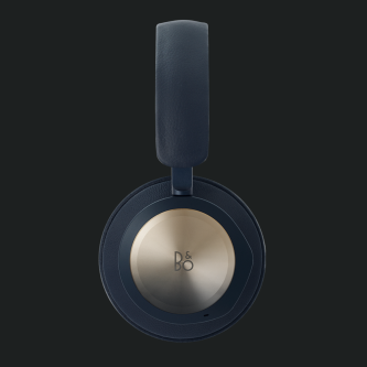 Casti gaming wireless Over-Ear Bang & Olufsen Beoplay Portal, Adaptive Noise Cancelling, Navy