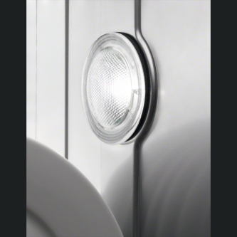 Masina de spalat vase complet incorporabila AEG, FSK93718P, Sprayzone, 15 seturi, 60cm, D