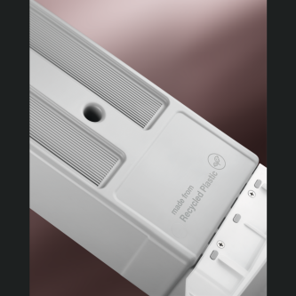 OUTLET - Uscător de rufe Electrolux cu pompă de căldură 3DSense PerfectCare900 EW9H188SC
