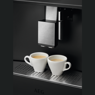 Espressor incorporabil AEG KKA894500M 