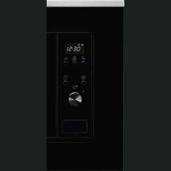 Cuptor cu microunde incorporabil Electrolux 700 W 20 l