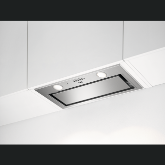 Hota incorporabila AEG DGE5661HM,54 cm