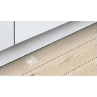 Mașina de spălat vase complet încorporabilă Bosch  60 cm SMV6ZCX03E