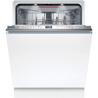 Mașina de spălat vase complet încorporabilă Bosch  60 cm SMV6ZCX03E
