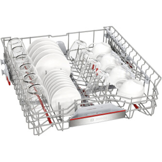 Mașina de spălat vase complet încorporabilă Bosch  60 cm SMV6ZCX03E