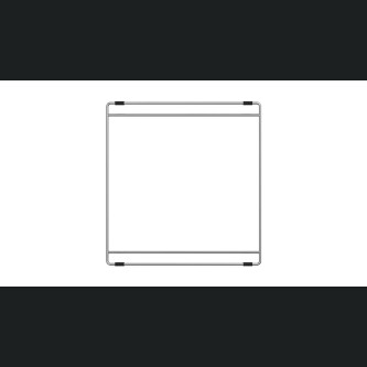 Suport tava Schock MONN100S-N100 NEMN100S-N100 inox