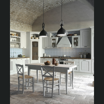 Bucatarie ARAN Cucine Trevi