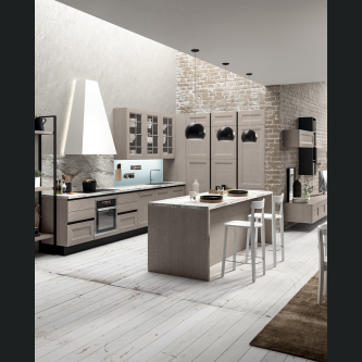 Bucatarie ARAN Cucine Ylenia